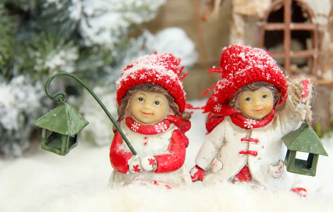 Фото обои новый год, рождество, christmas, merry christmas