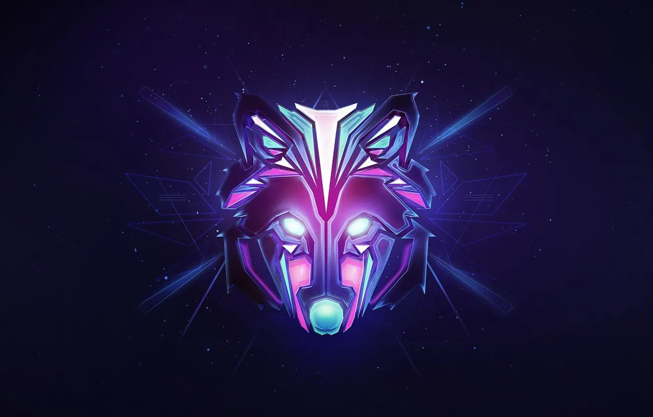 Фото обои light, flame, darkness, illustration, wing, screenshot, Hardwell, cover art