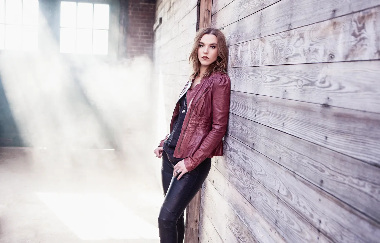 Фото обои Halestorm, Lzzy Hale, Elizabeth Mae