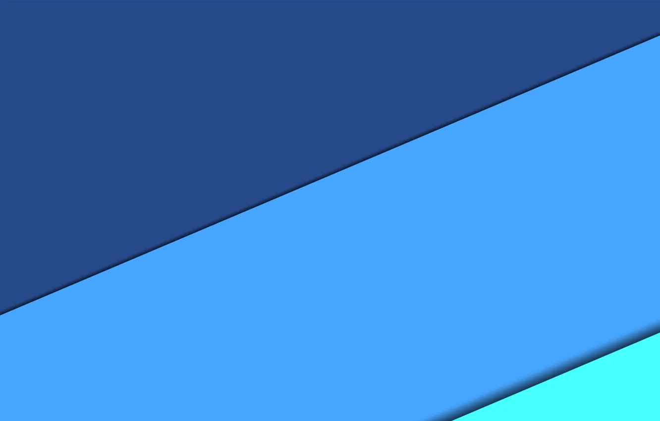 Фото обои линии, синий, голубой, текстура, салатовый, color