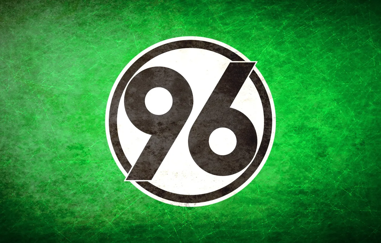 Фото обои wallpaper, logo, football, Sport, Hannover 96