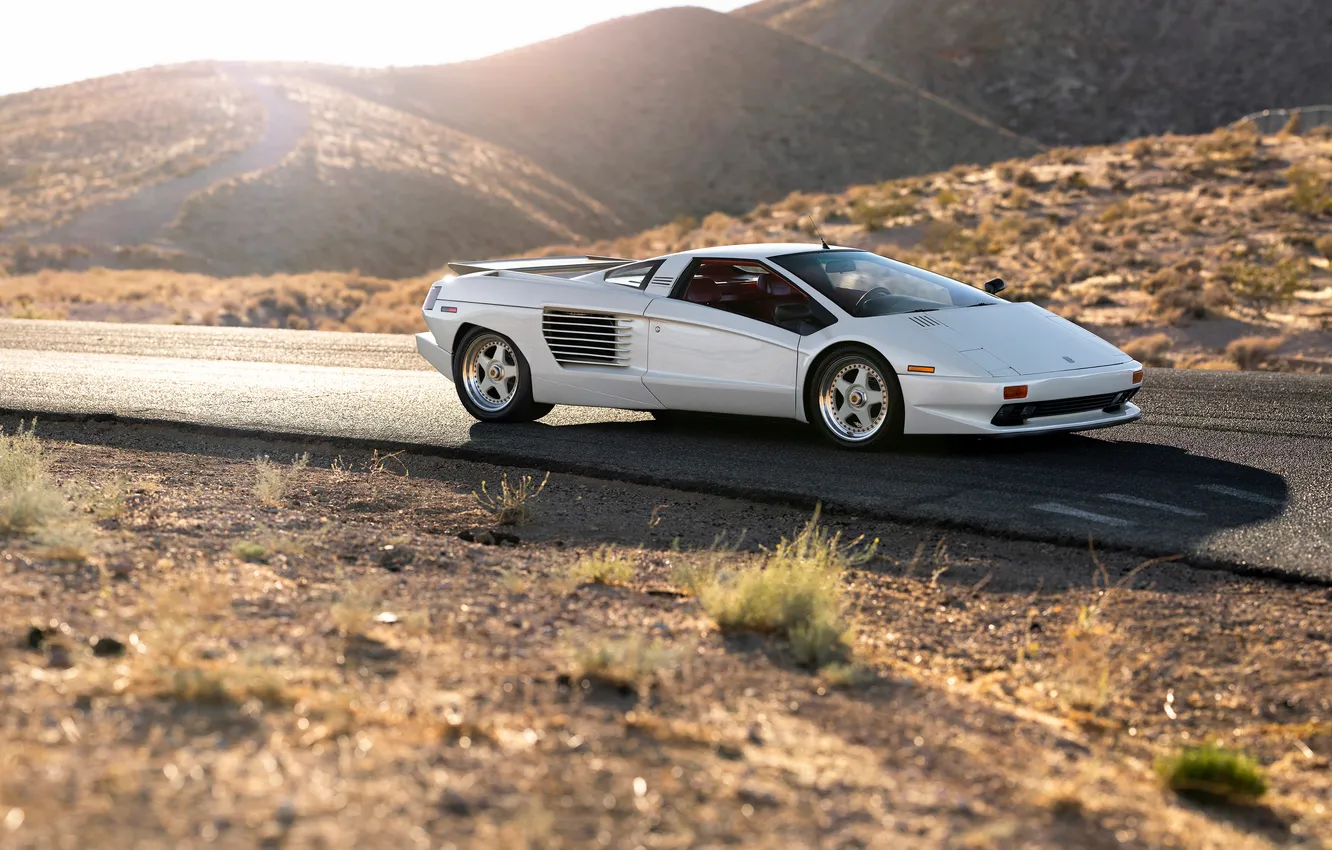 Фото обои car, Lamborghini, wallpaper, Supercar