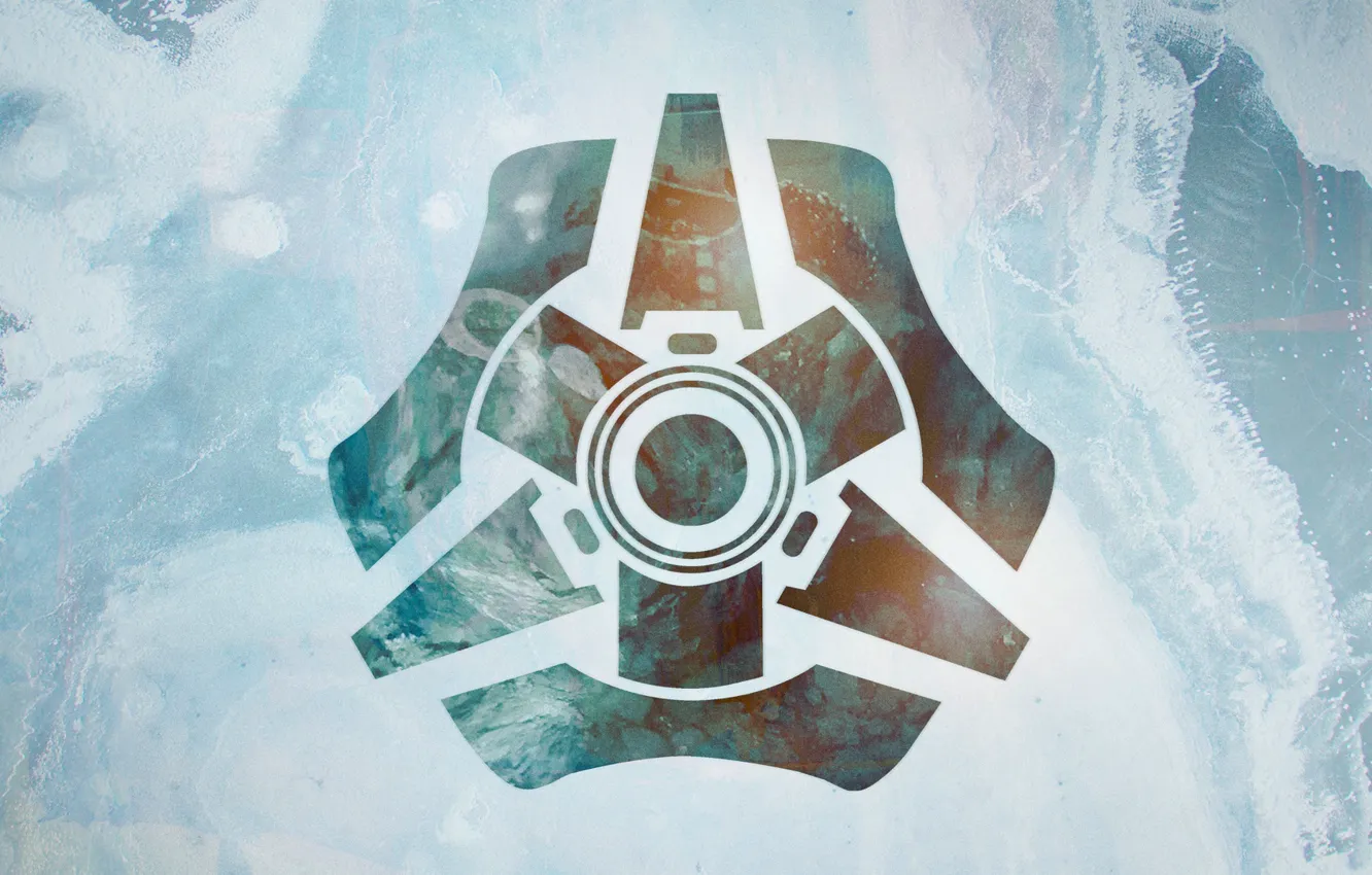 Фото обои Music, Grant, Cover, Monstercat, Rocket League, Vol.5, Castaway, feat. Jessi Mason