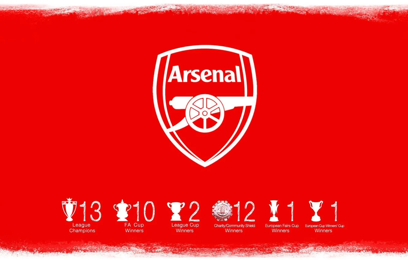 Фото обои football, Arsenal, booty