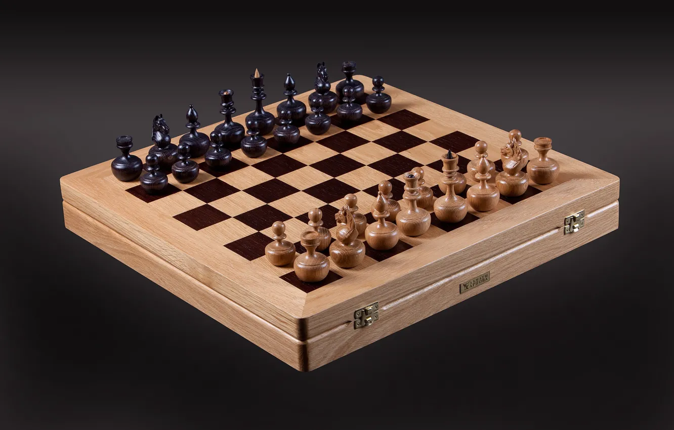 Фото обои спорт, игра, шахматы, chess