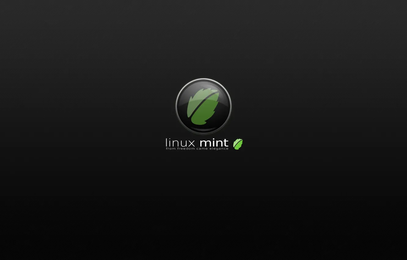 Фото обои Linux, Линукс, Linux Mint, LINUX