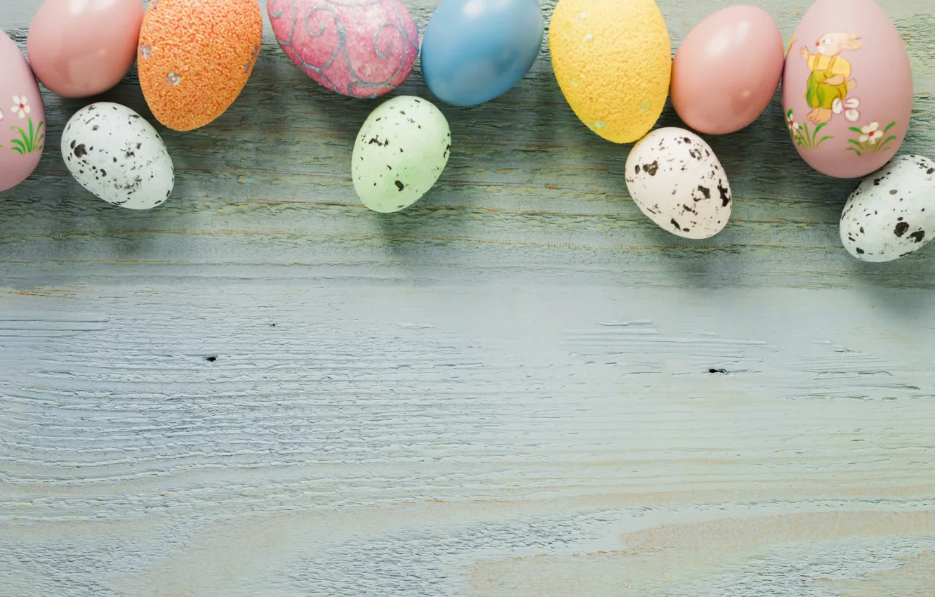 Фото обои яйца, пасха, Праздник, православный праздник
