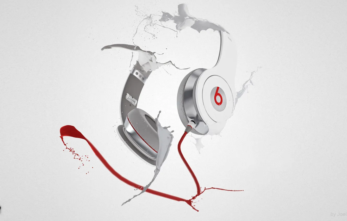 Фото обои dre, beats audio, audio