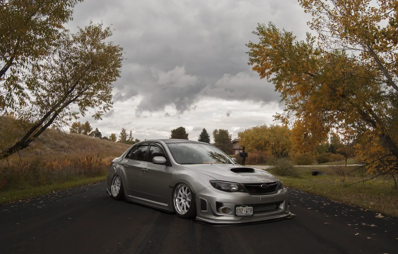 Фото обои turbo, subaru, japan, wrx, impreza, jdm, tuning, power