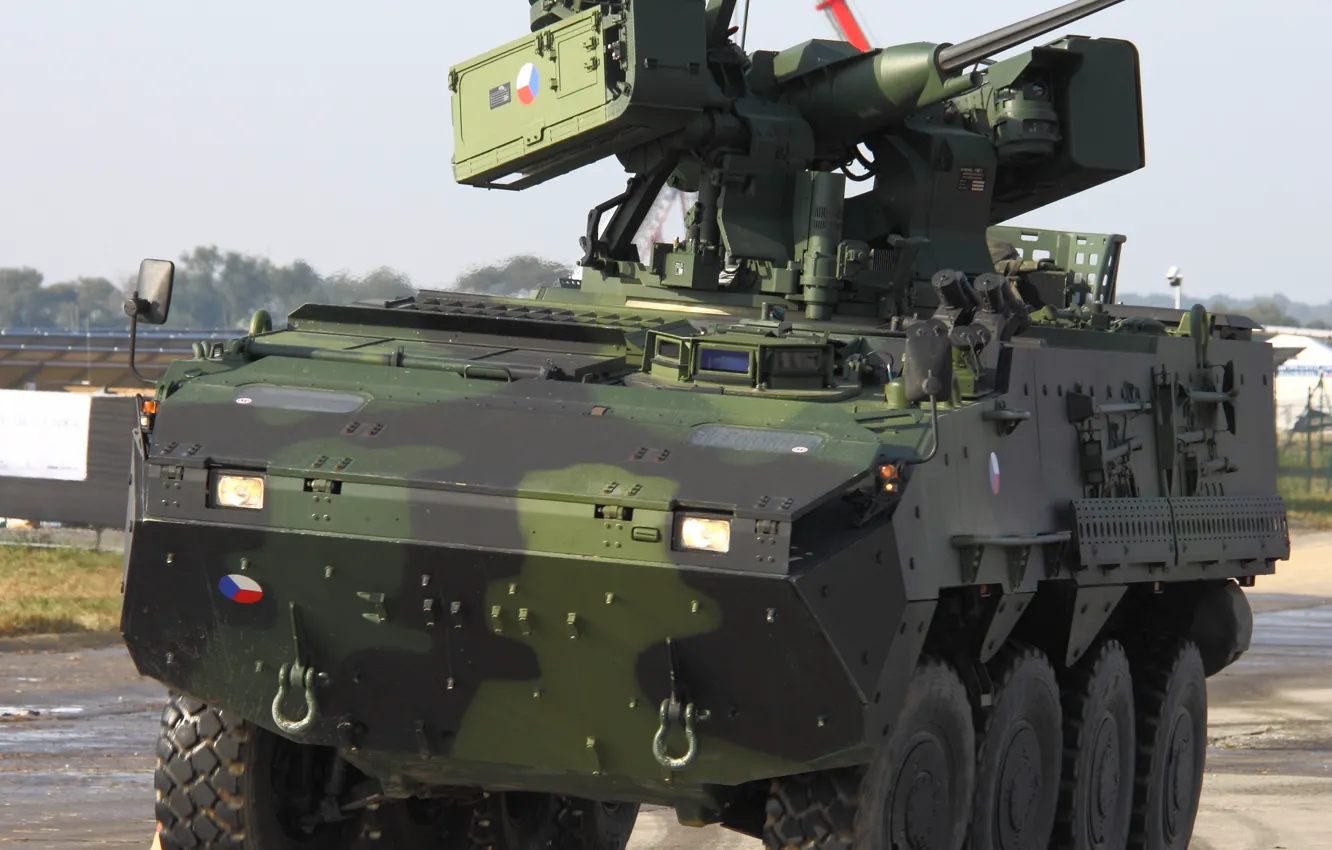 Фото обои weapon, armored, military vehicle, armored vehicle, armed forces, military power, war materiel, 129
