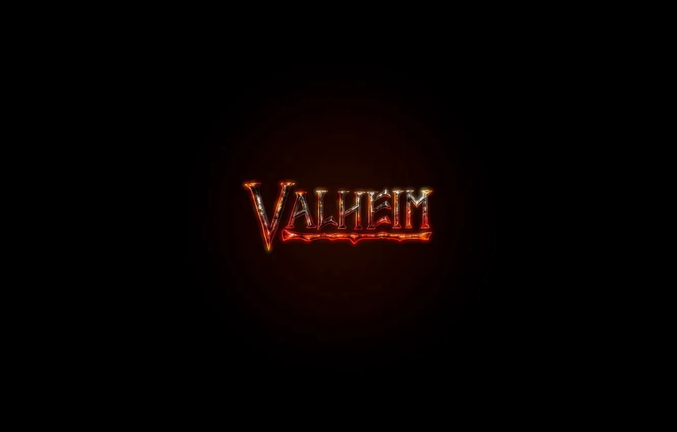 Фото обои game, Valheim, Iron Gate AB