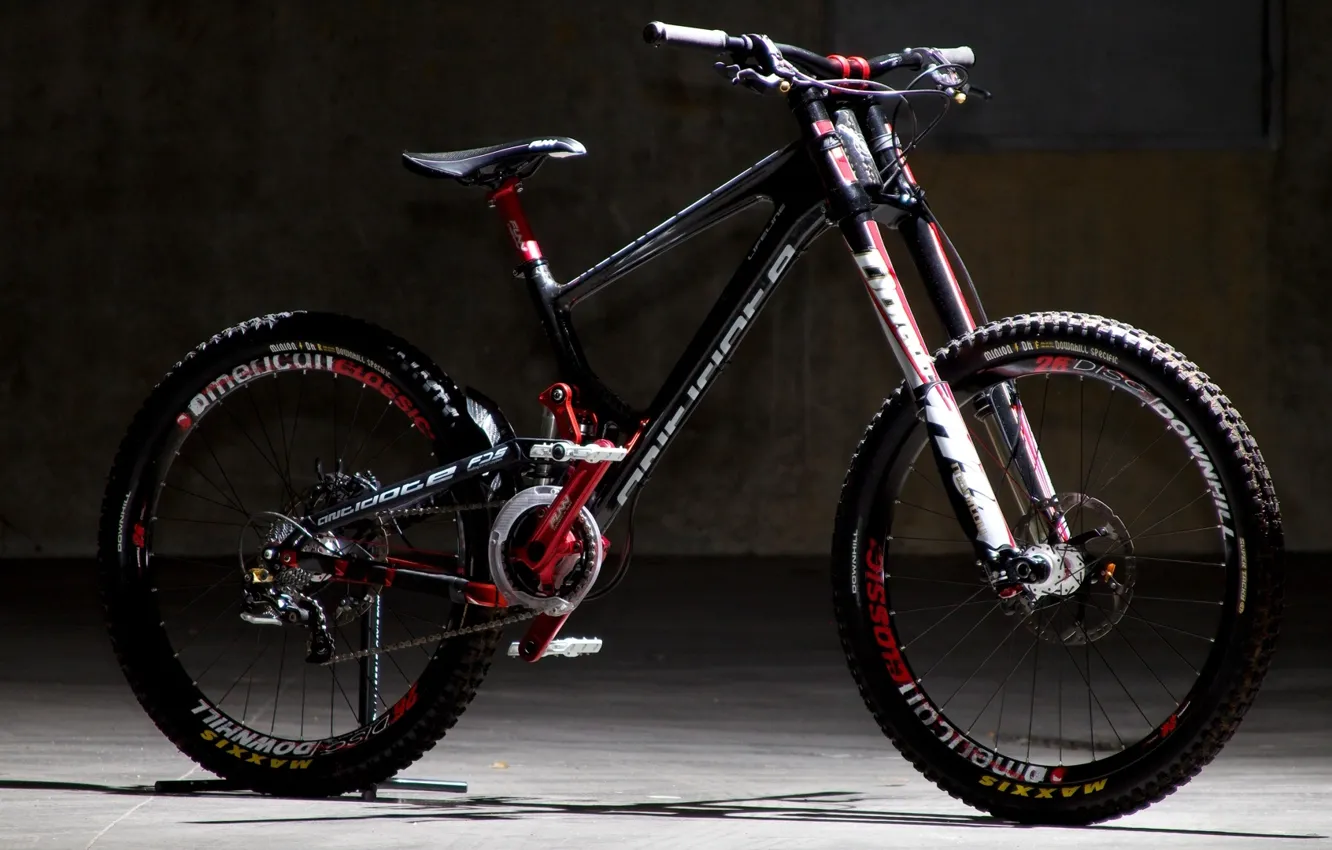 Фото обои bicycle, quality, resistant materials