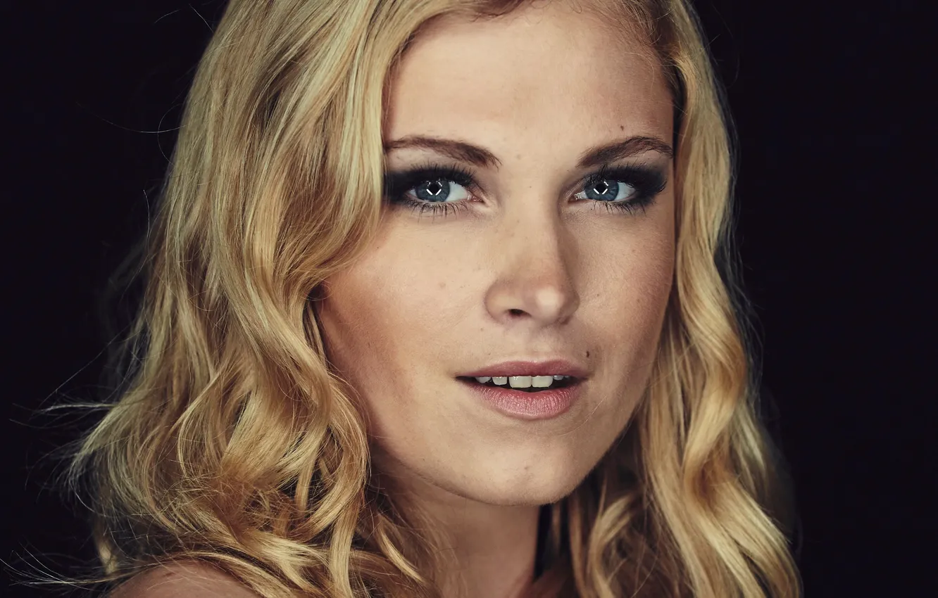 Фото обои актриса, The 100, Eliza Taylor, Элайза Тейлор