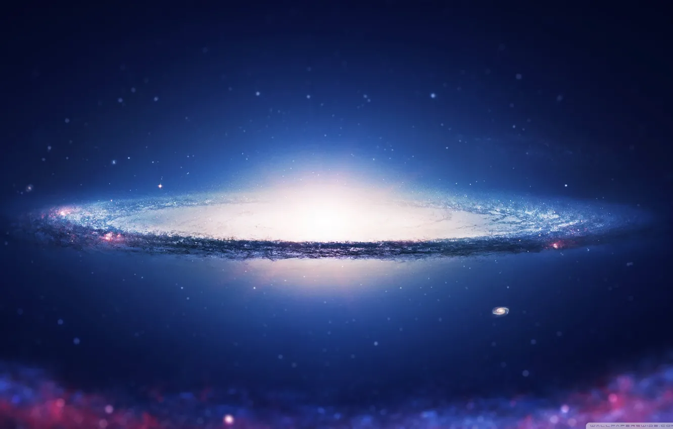 Фото обои space, Galactic, system, solar, nova, stellar