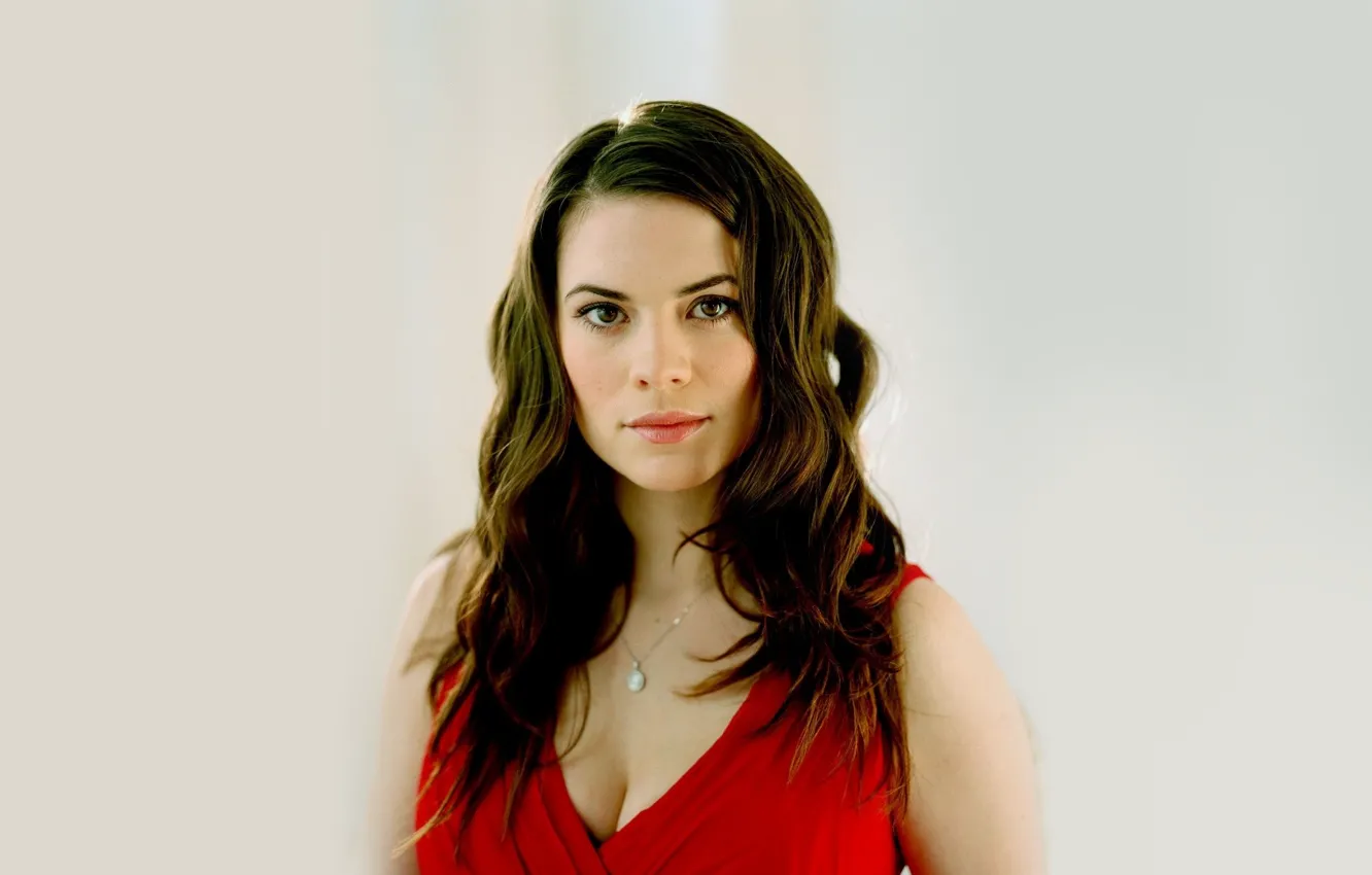 Фото обои актриса, брюнетка, Хейли Этвелл, Hayley Atwell