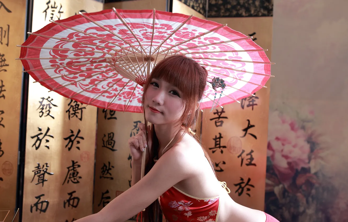 Фото обои mood, asian, oriental