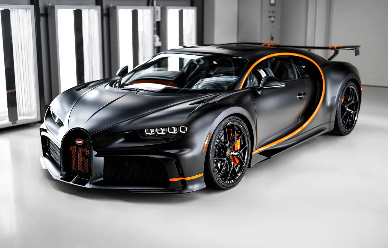 Фото обои Bugatti, Chiron Pur Sport, Bugatti models, Sport models, Bugatti Chiron Sport model