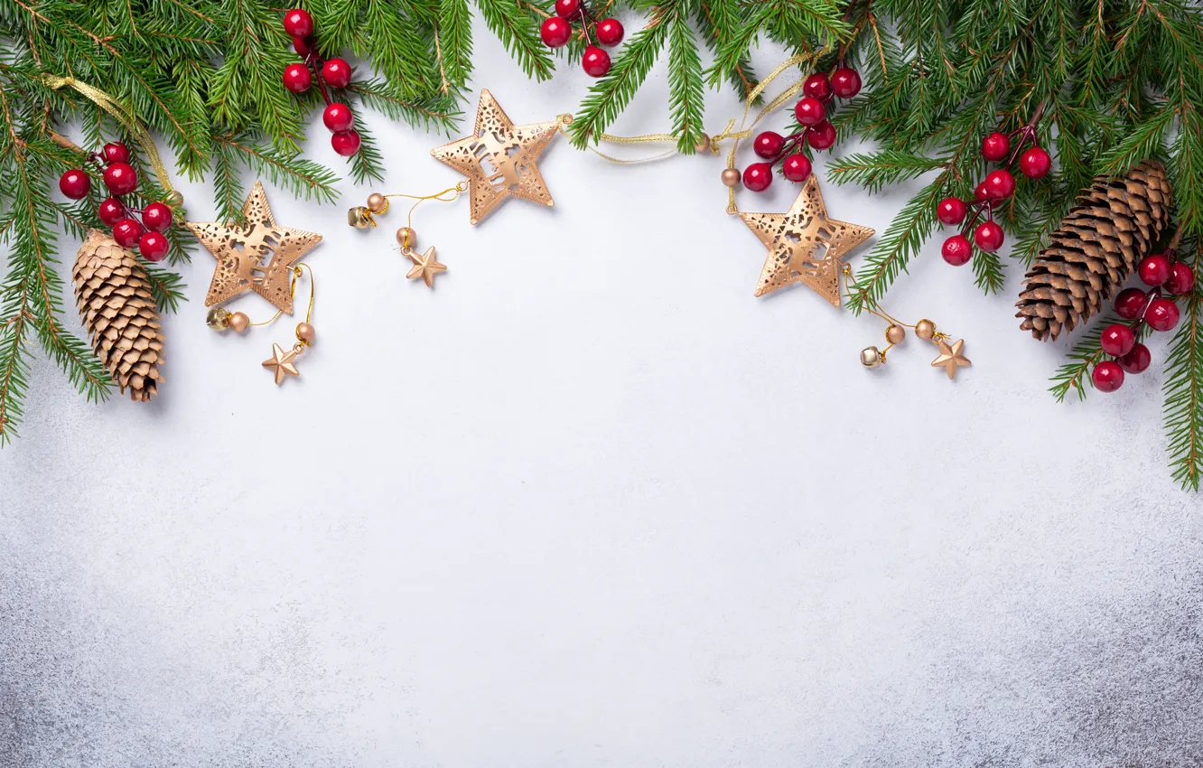 Фото обои украшения, Новый Год, Рождество, christmas, wood, merry, decoration, fir tree