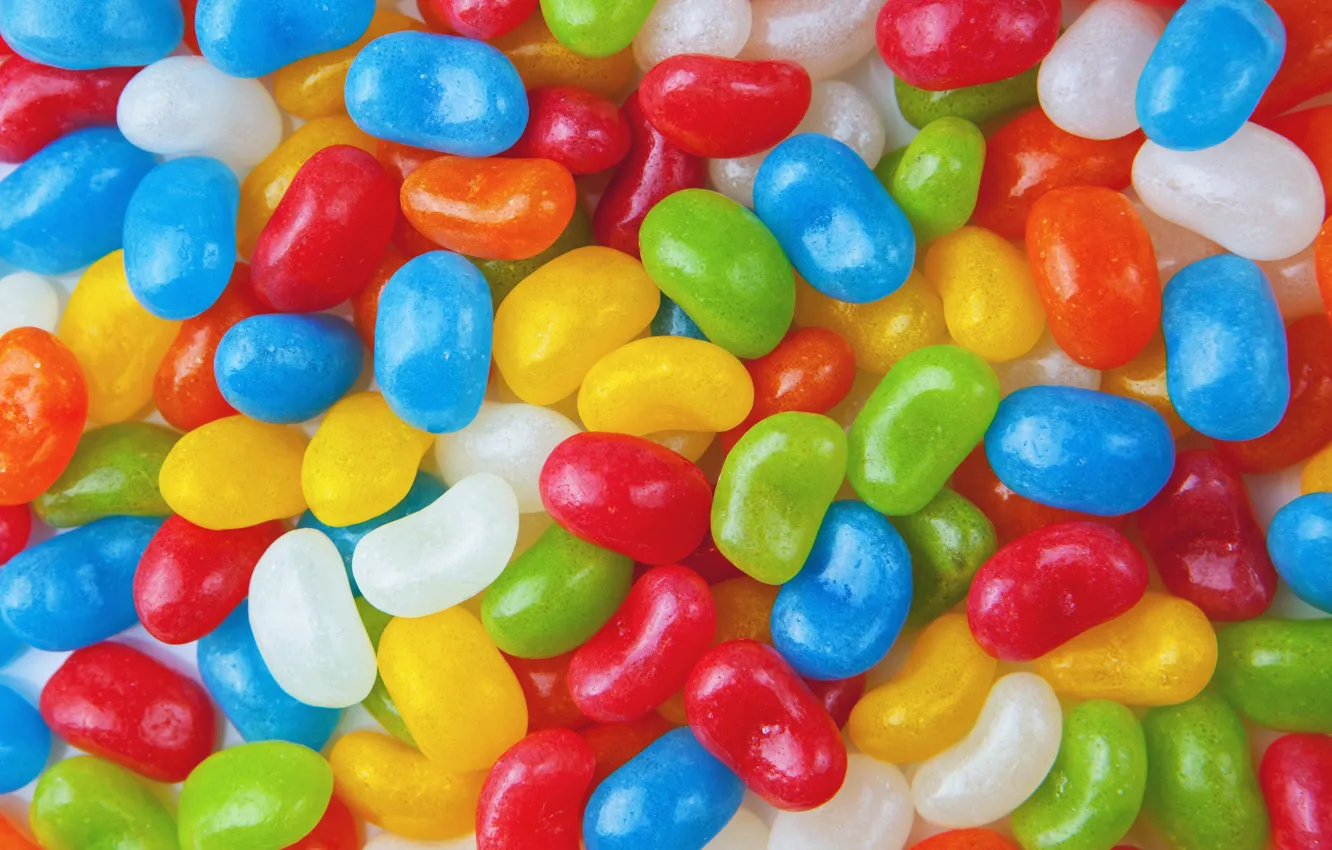 Фото обои colorful, Candy, sweets