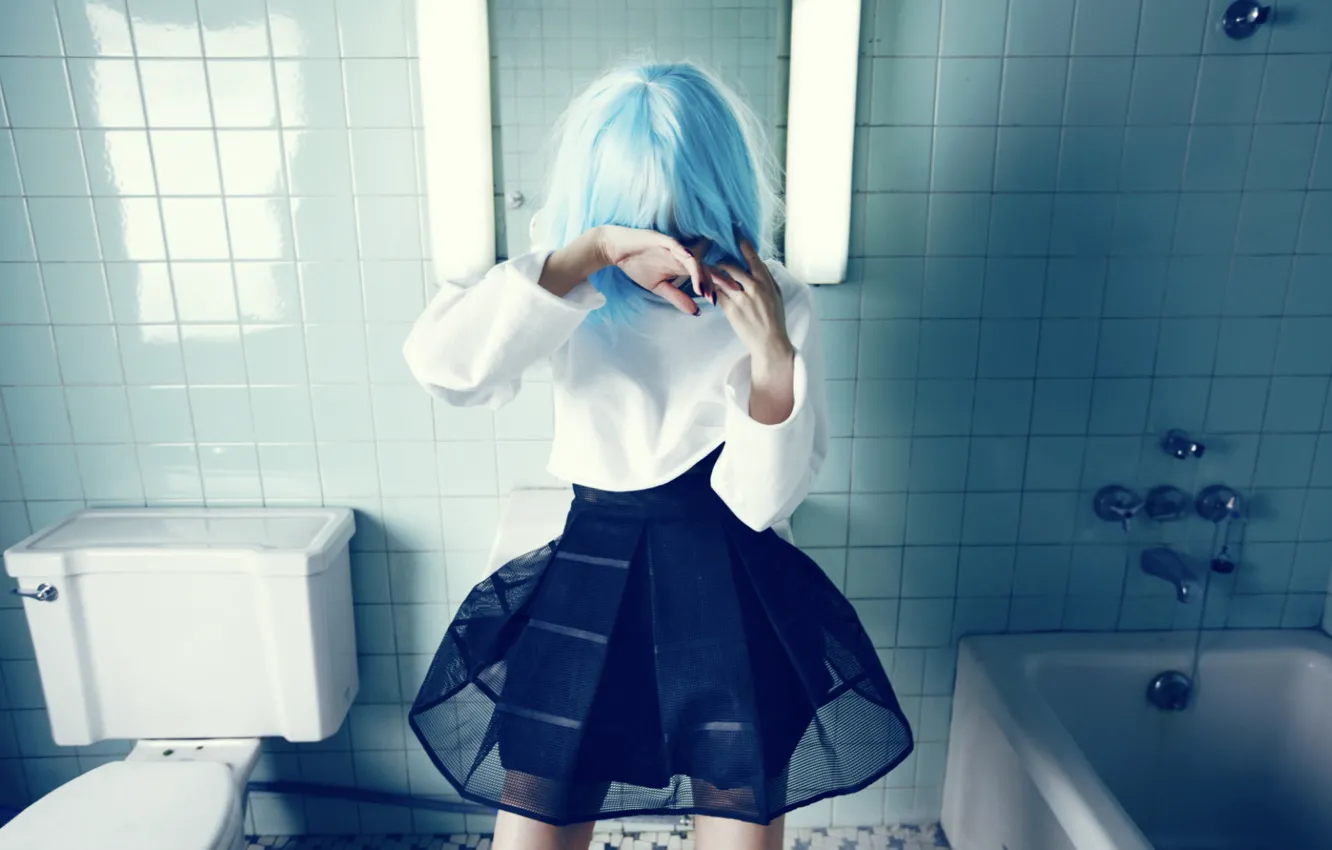 Фото обои девушка, музыка, азиатка, Южная Корея, k-pop, Kim Hyuna, Ким Хёна