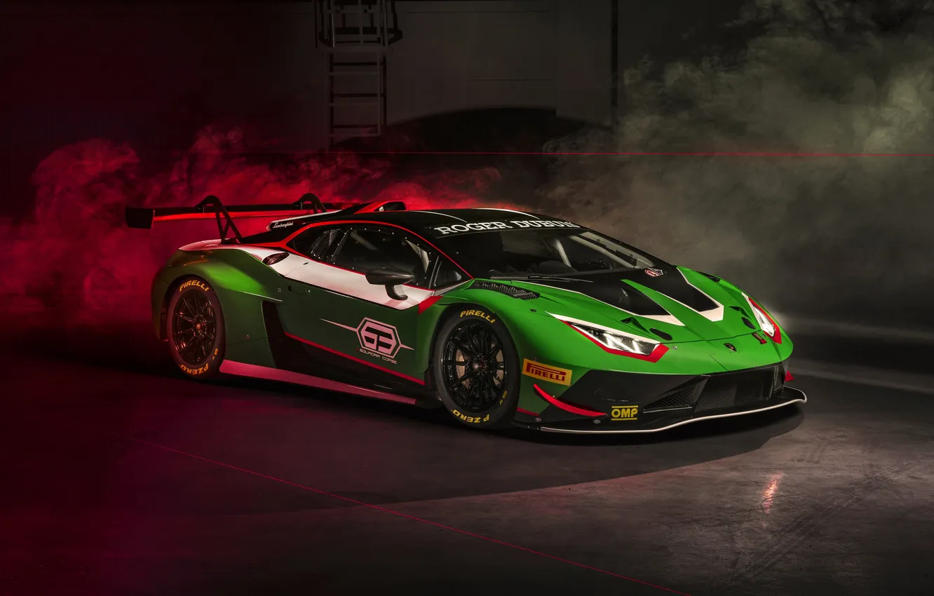 Фото обои car, wallpaper, lamborghini