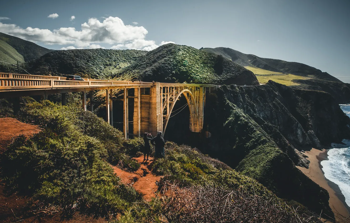 Картинки big sur