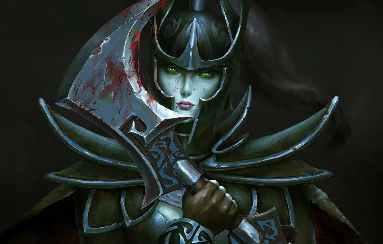 Dark terror dota фото 42