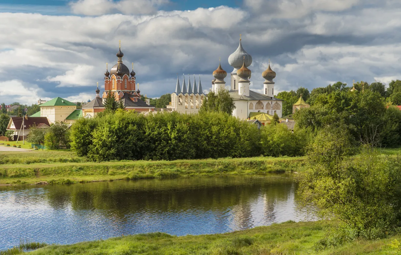 екатерининский собор кингисепп