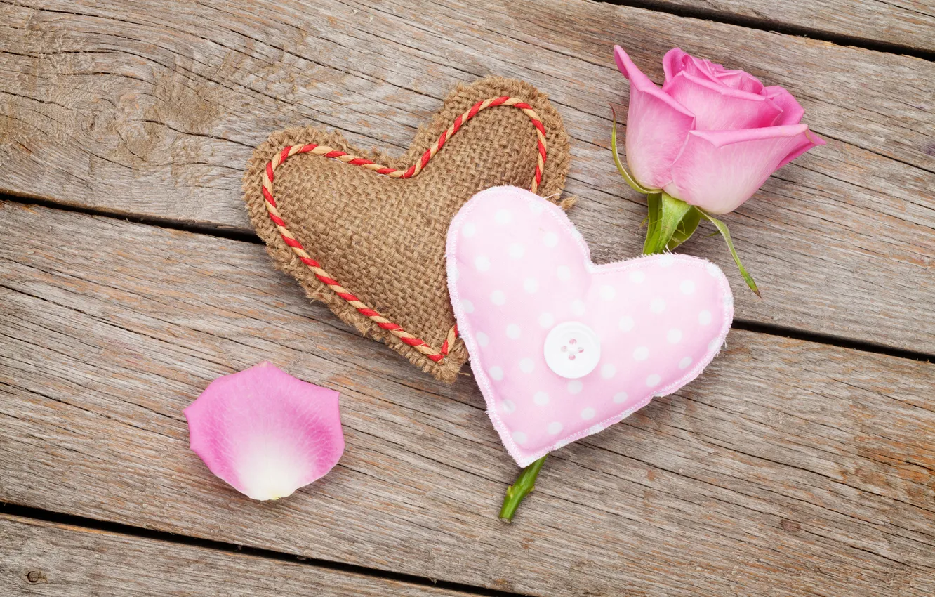 Фото обои любовь, романтика, сердце, букет, love, happy, День святого Валентина, heart