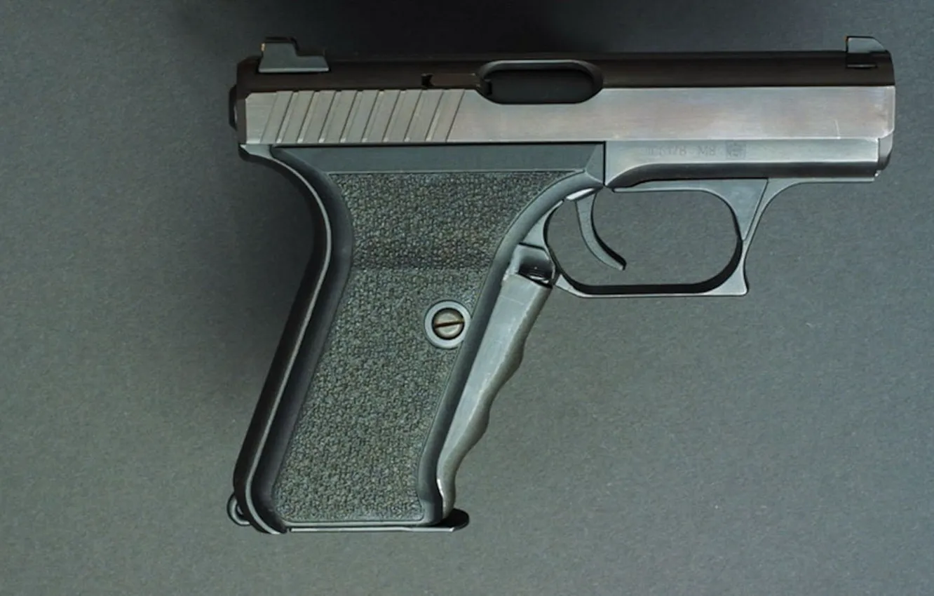 Фото обои германия, немецкий пистолет, Heckler &ampamp; Koch