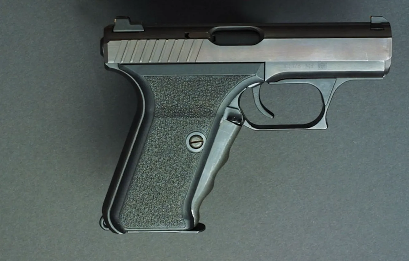 Фото обои германия, немецкий пистолет, Heckler &amp; Koch