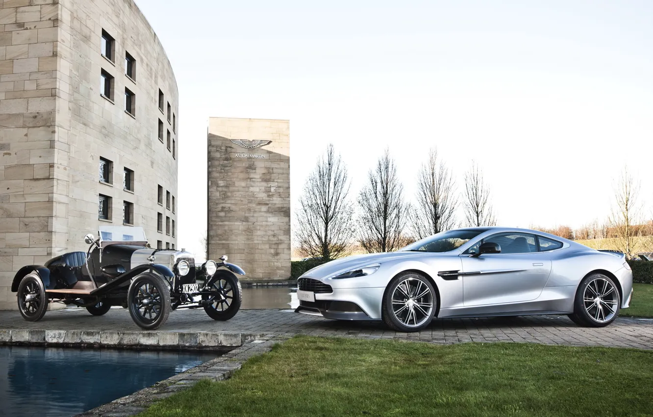 Фото обои астон мартин, supercar, Aston Martin Vanquish, Aston Martin a3