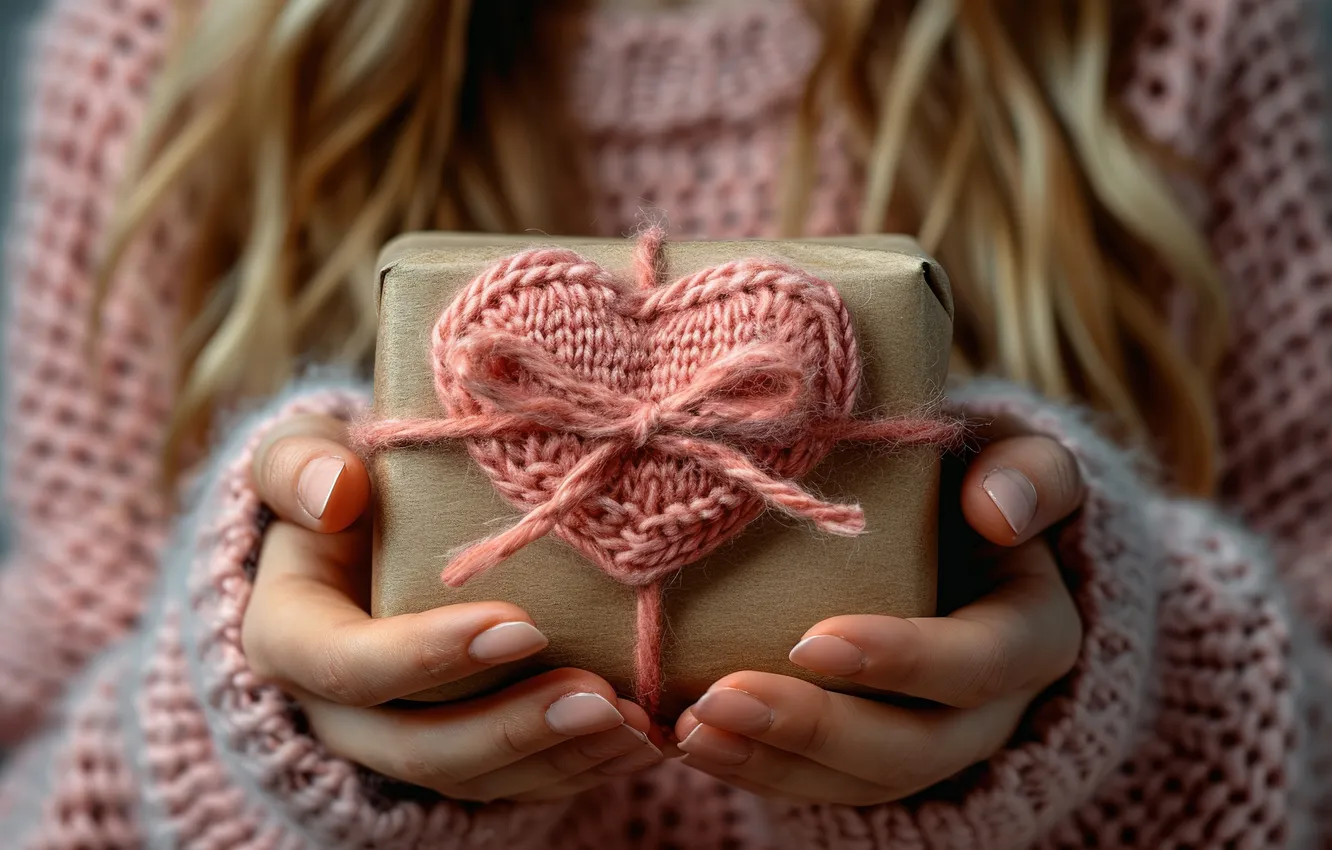 Фото обои любовь, романтика, сердце, руки, love, happy, День святого Валентина, heart