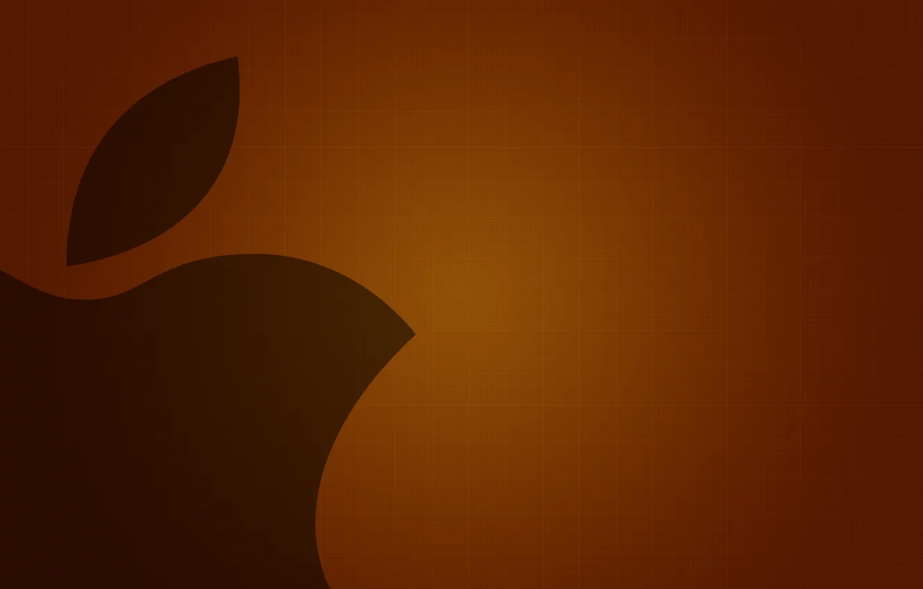 Фото обои стиль, яблоко, америка, фирма, качество, apple trade mark