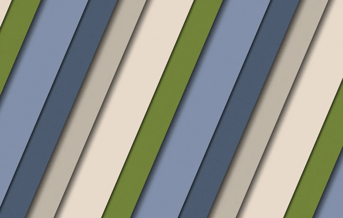 Фото обои линии, зеленый, серый, текстура, бежевый