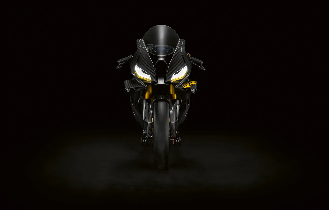 Фото обои Concept, BMW, мотоцикл, Motorrad, BMW Motorrad, 2025, Concept RR