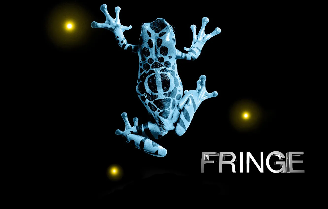 Фото обои лягушка, грань, fringe, за гранью