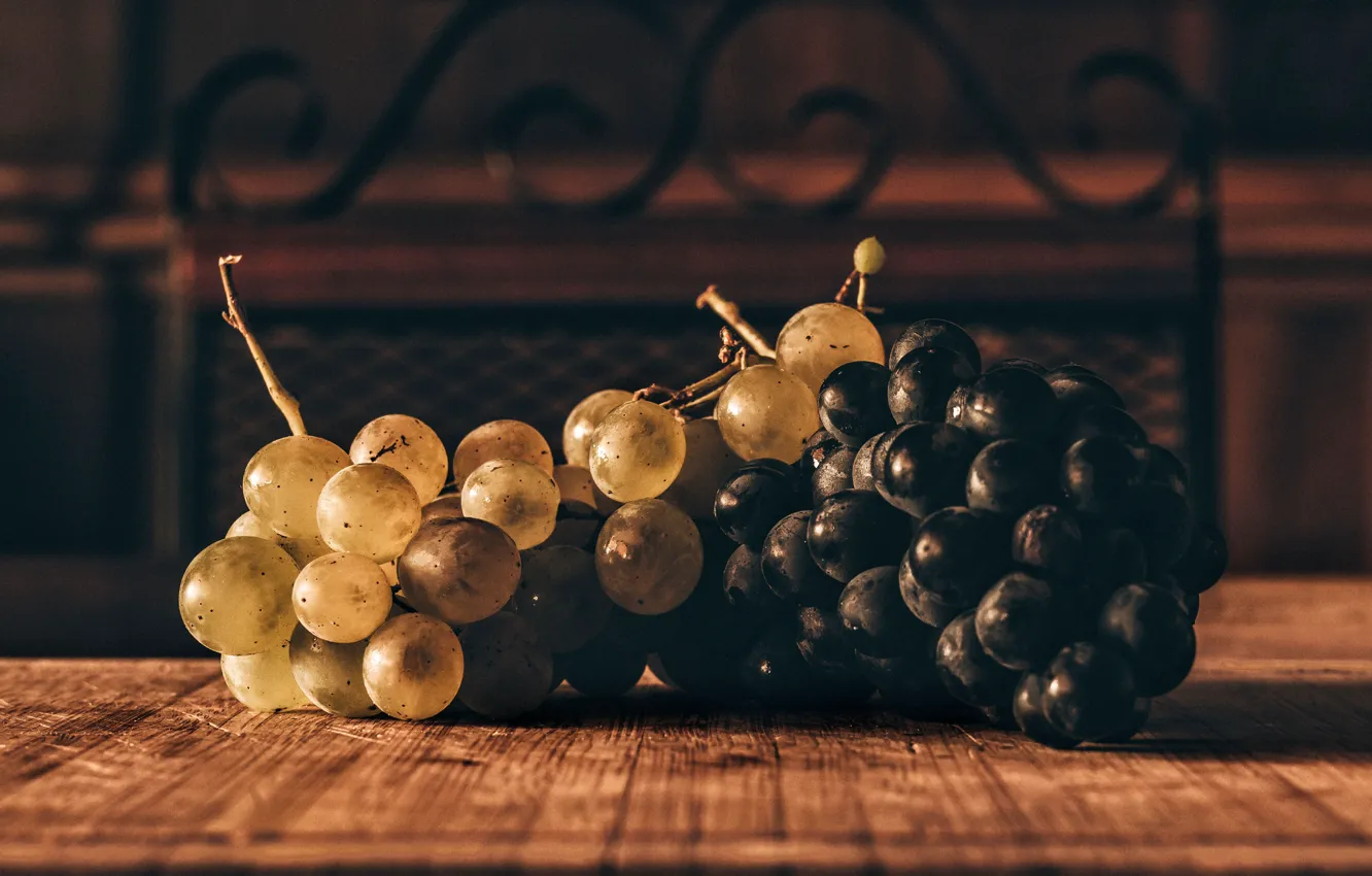 Фото обои fruit, grapes, feed, healthy