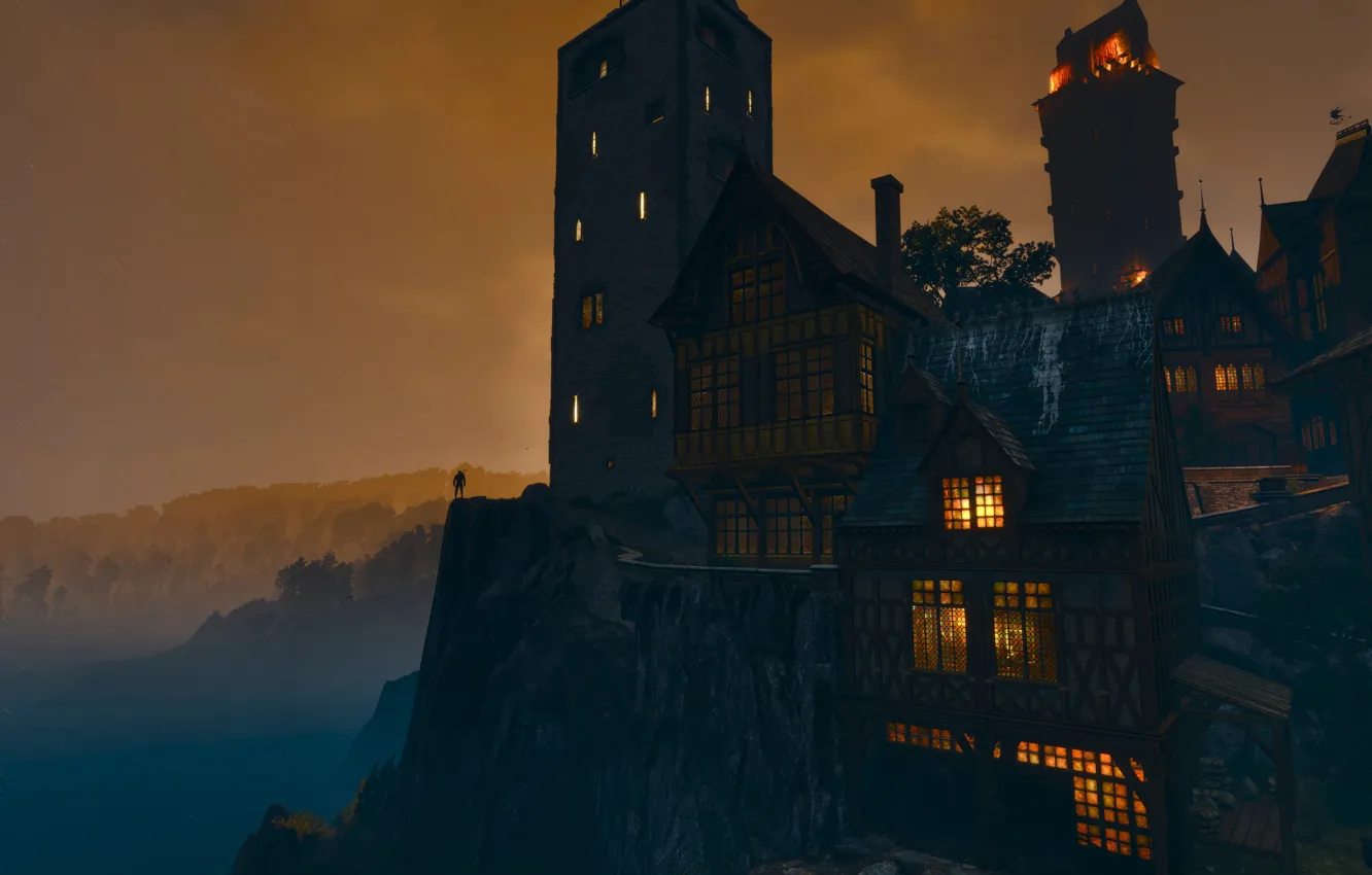 Фото обои the witcher, Ведьмак, Геральд, The Witcher 3: Wild Hunt, Ведьмак 3: Дикая Охота, Witcher 3
