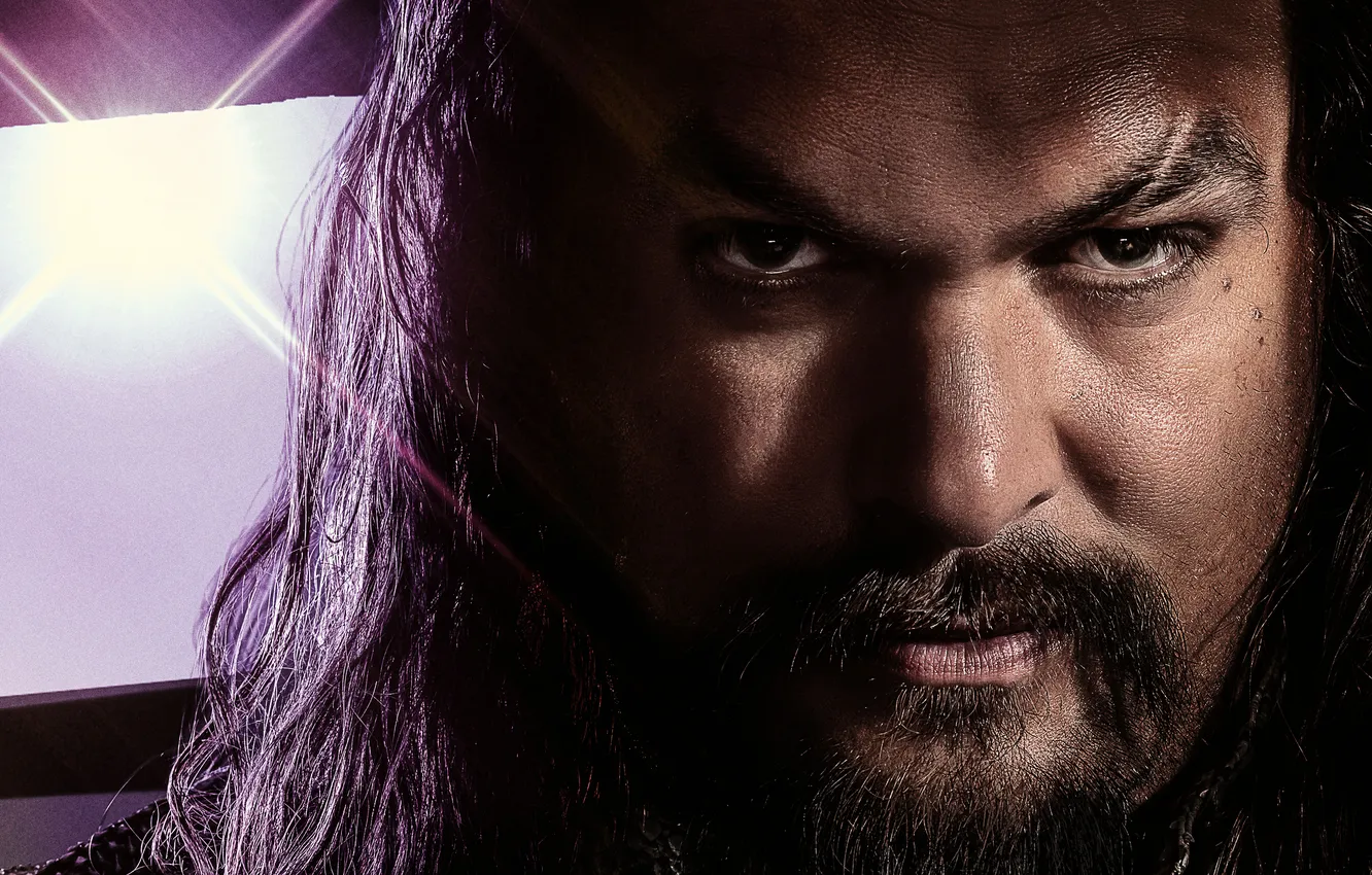Фото обои боевик, постер, Dante, Jason Momoa, Джейсон Момоа, Форсаж 10, Fast X