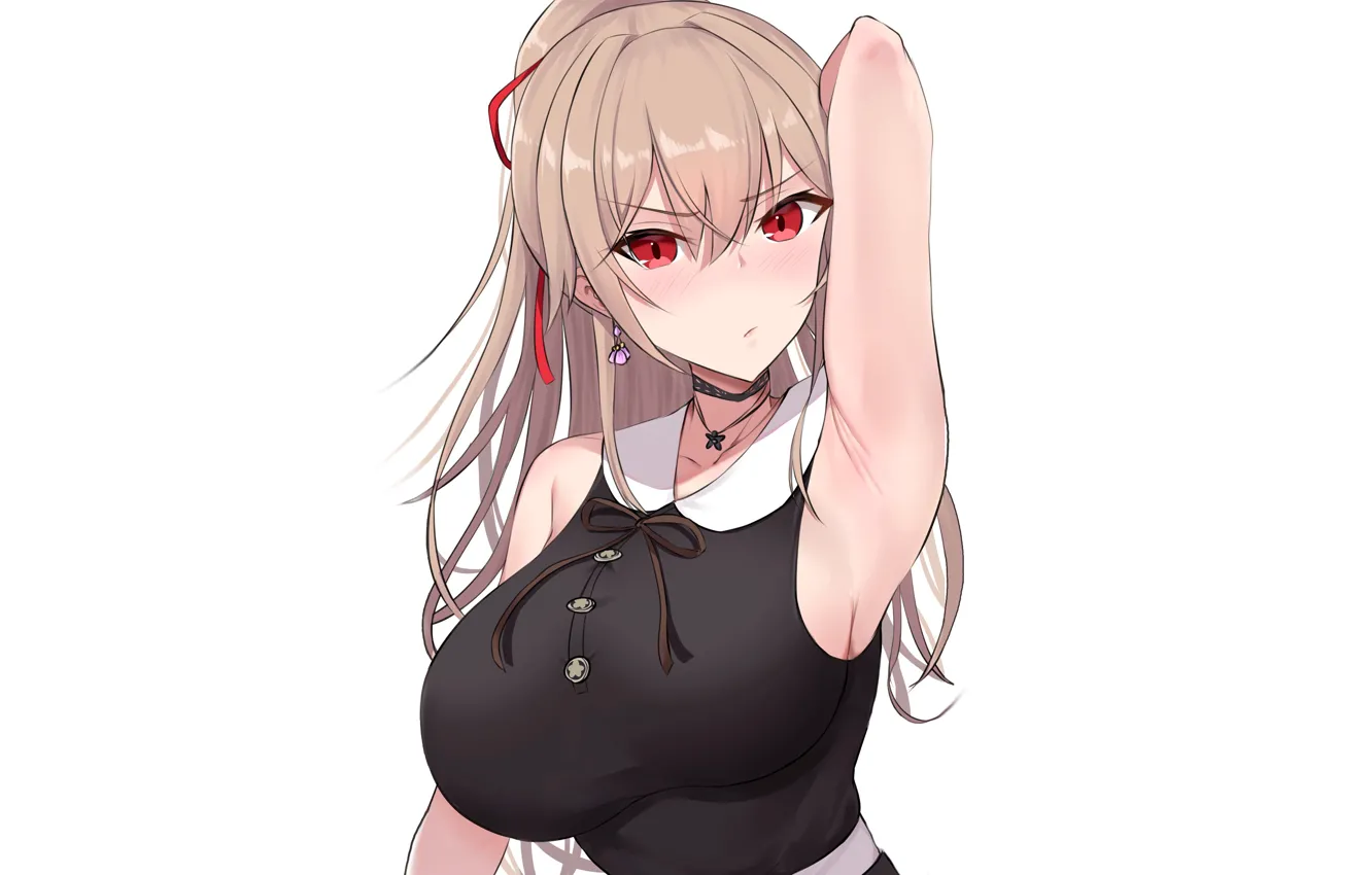 Kawaii Girl Hot Boobs Anime Breasts Babe Cute Kawaii Girl Hot Boobs Anime Breasts Babe Cute