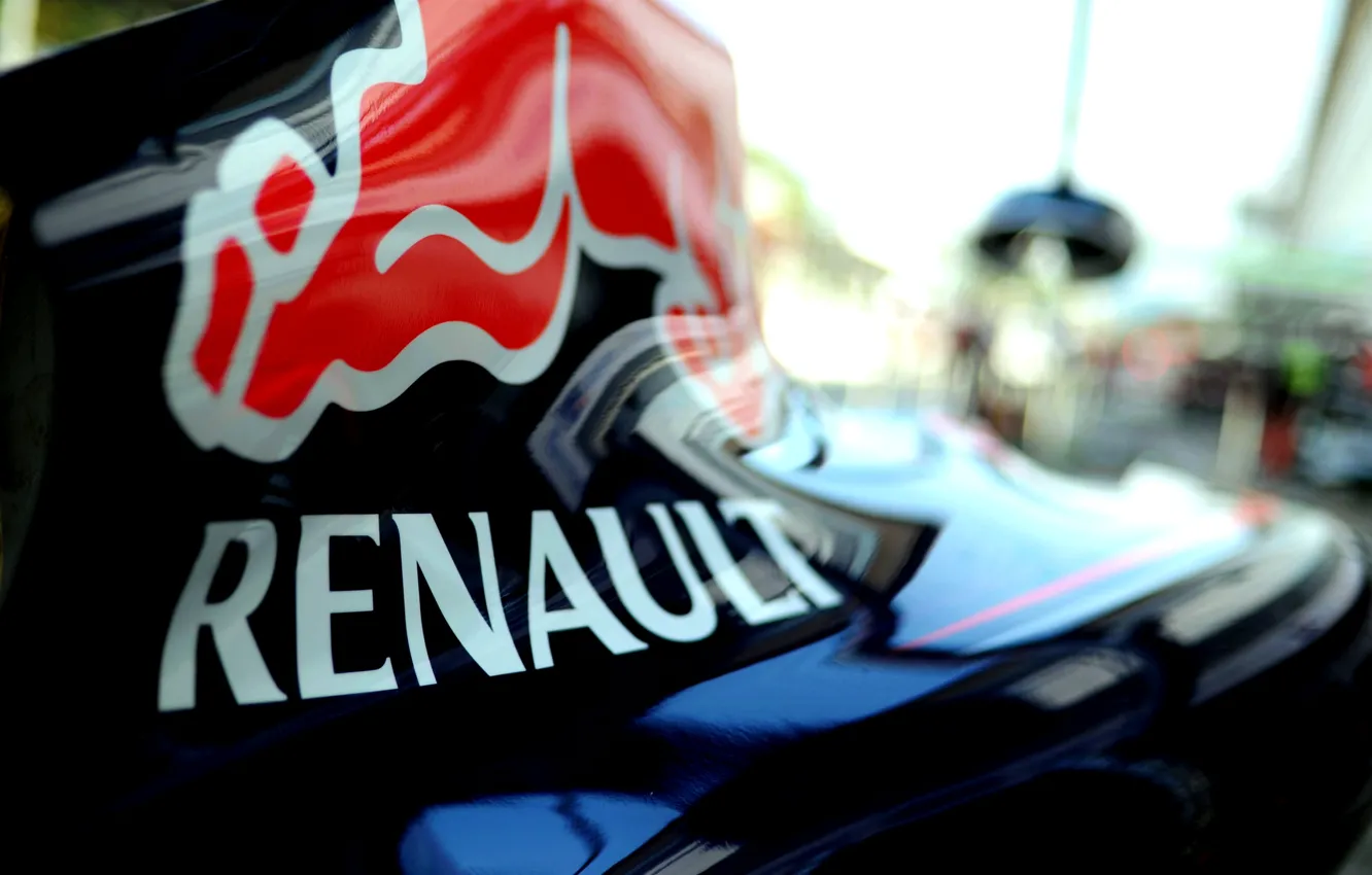 Фото обои RB10, Renault Energy F1, Renault Sport, Infinity Red Bull Racing