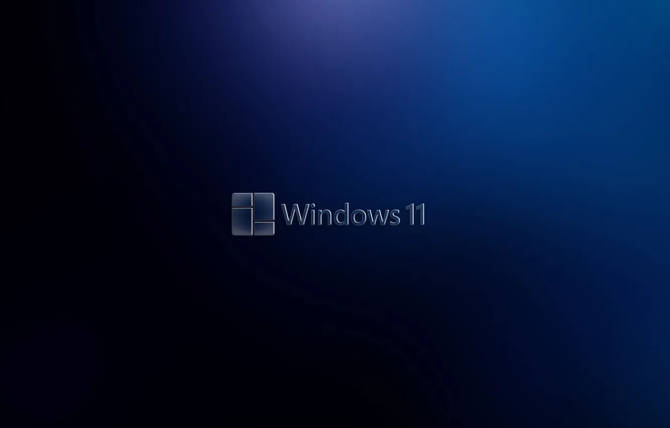 Фото обои abstract, Windows, Microsoft, icon, заставка для рабочего стола, Windows 11