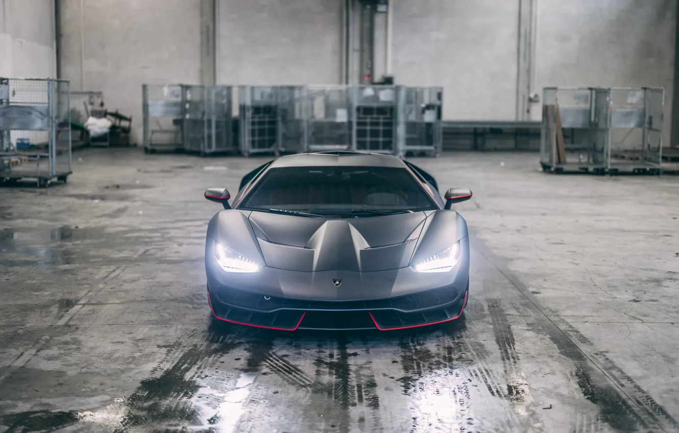 Фото обои car, Lamborghini, headlights, Lamborghini Centenario, Centenario