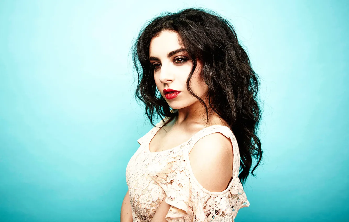 Фото обои Billboard Music Awards, Charli XCX, Charlotte Emma Aitchison, Шарлотта Эмма Эйтчисон