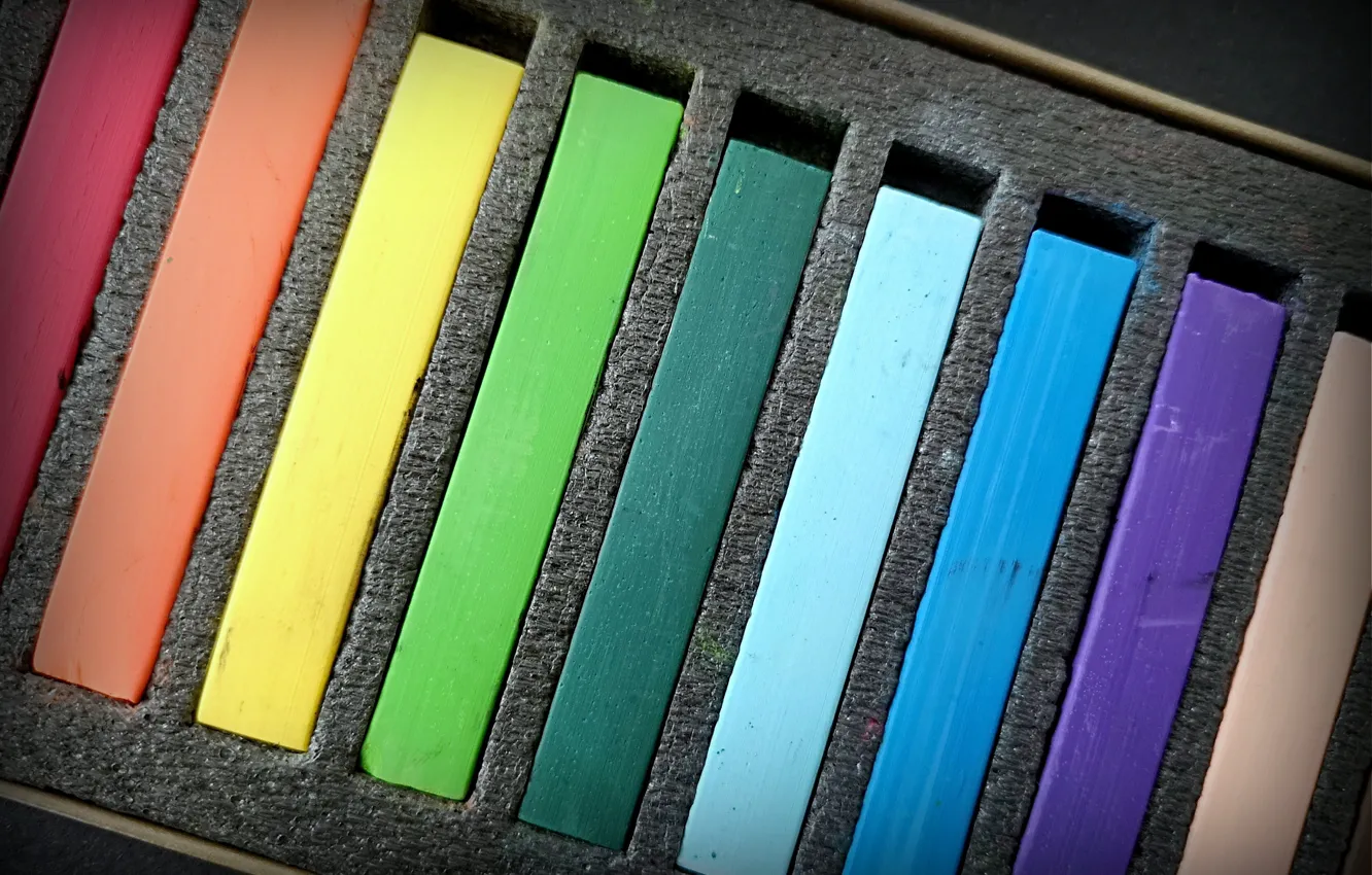 Фото обои фон, цвет, пластелин