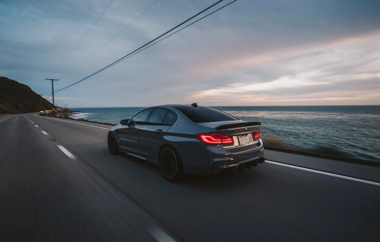 Фото обои car, BMW, Supercar