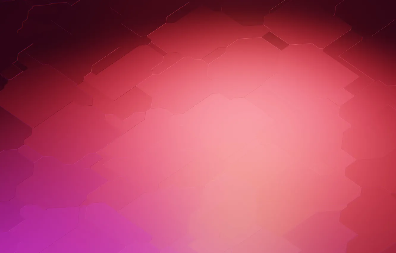 Фото обои Pink, Linux, Wallpapers, RedHat 9, Contacts