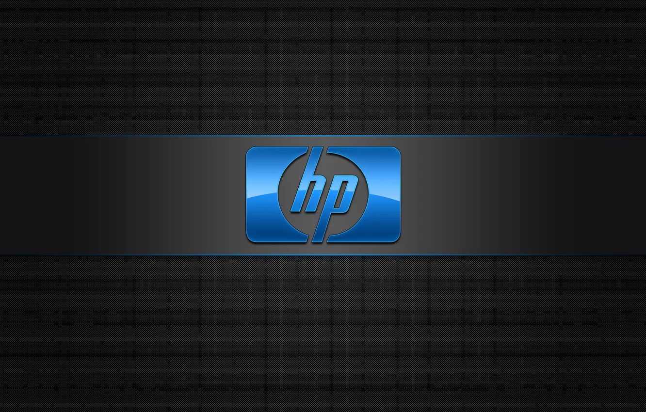 Фото обои обои, логотип, офис, эмблема, Hewlett-Packard, копировальная техника
