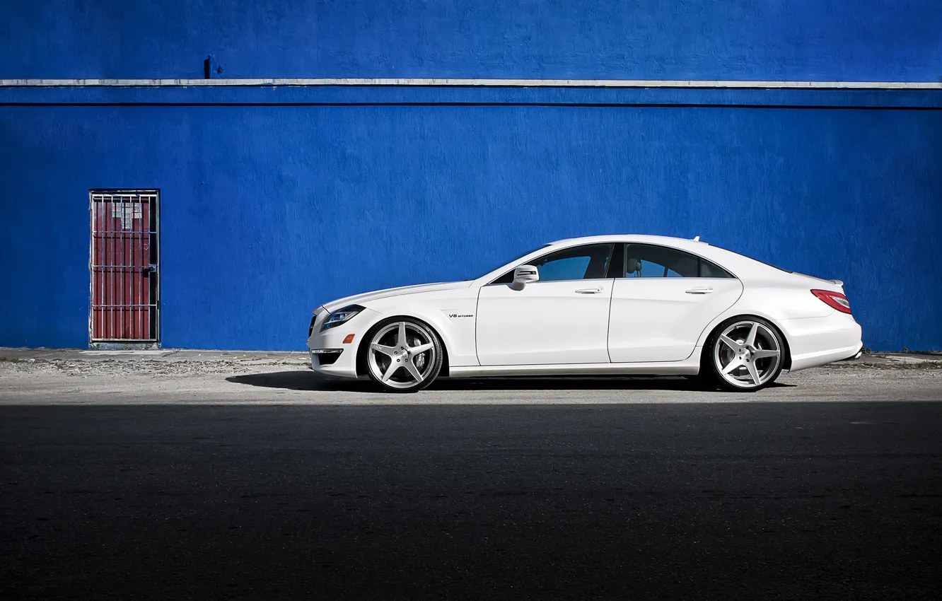 Фото обои Mercedes, Benz, white, Mercedes Benz, cars, auto, wallper, Photo